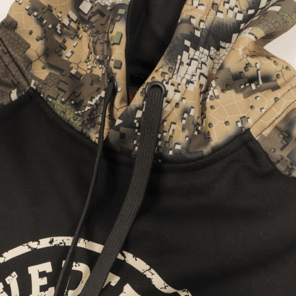 Swedteam Ridge Hoodie - Image 6