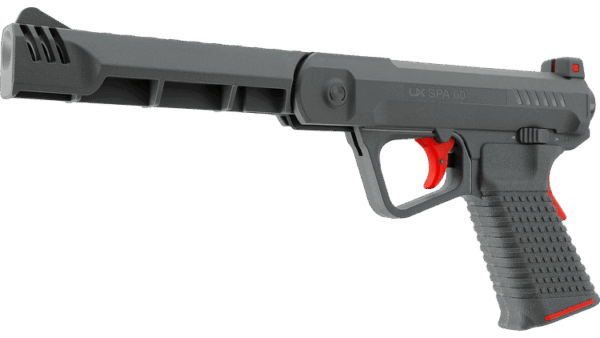 Umarex SPA60 - Afbeelding 3