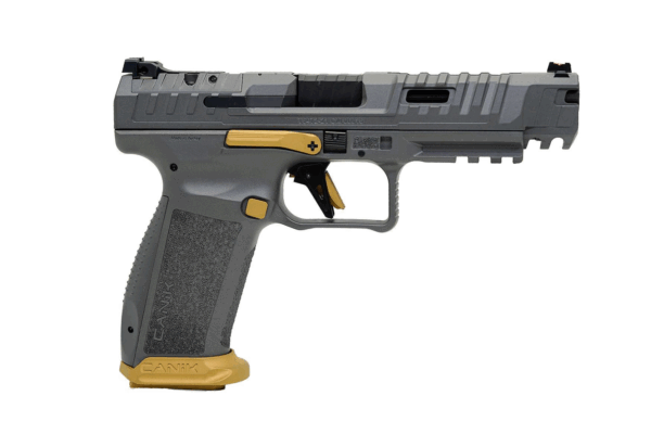 CANIK SFX Rival 9x19 mm - Image 2