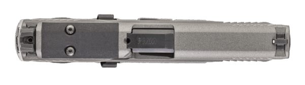 Smith & Wesson M&P 9 M2.0 Metal Optic Ready 9x19 mm - Afbeelding 5