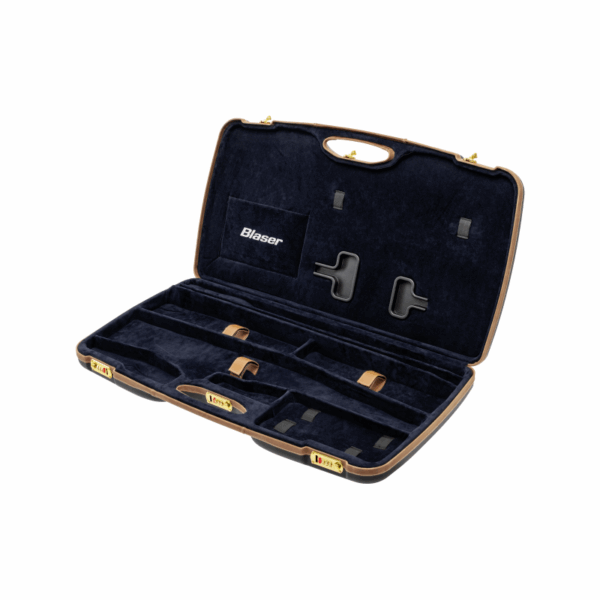 Blaser Rifle Case ABS Typ C New - Afbeelding 3