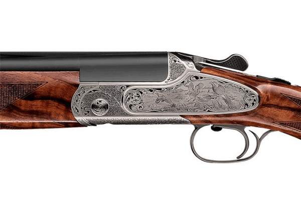 Blaser F16 Heritage - Afbeelding 4