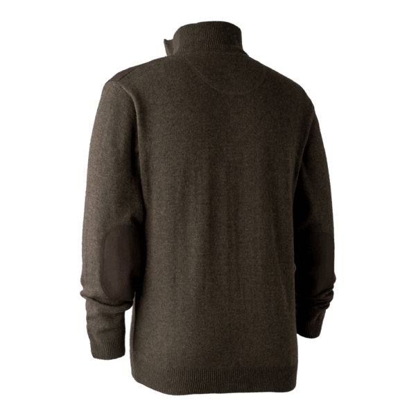 Deerhunter  Sheffield Nek Rits  Dark Elm - Image 2