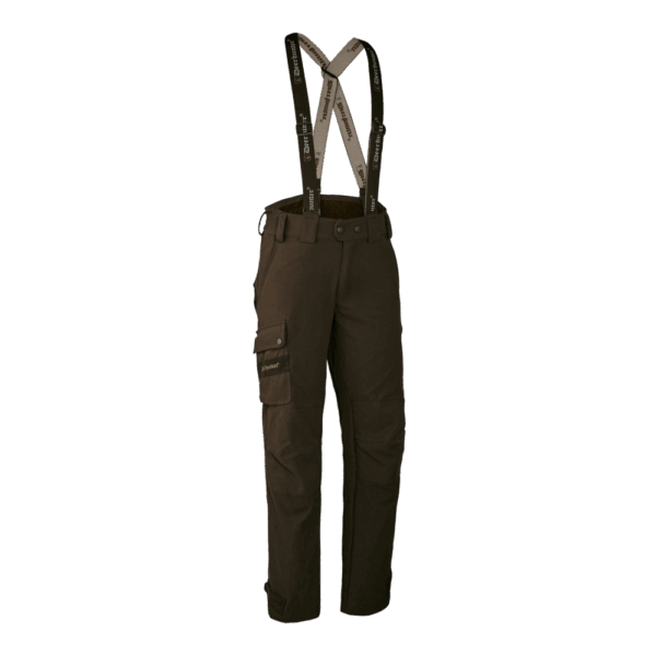 Deerhunter Muflon Extreme Trousers Wood