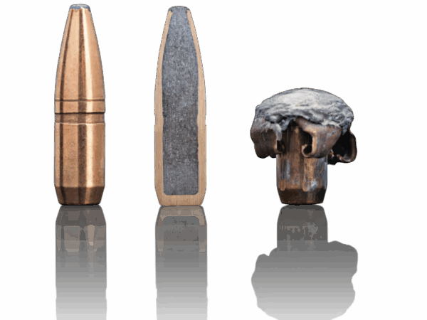 Sako Super Hammerhead SP 180gr. .308 Win (20stuks) - Image 2