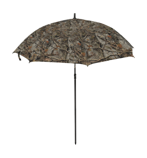 BHA Paraplu Uitschuifbaar Camo