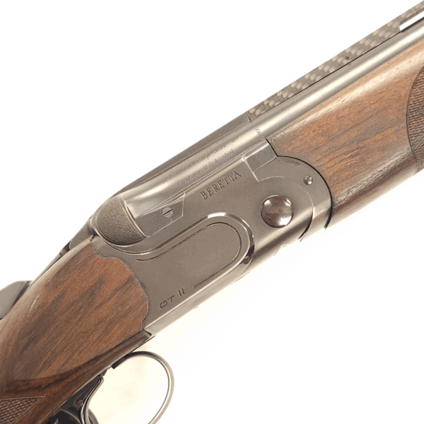 Beretta DT11 Black Edition 76cm - Afbeelding 2