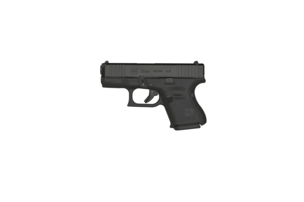 Glock 26 Gen5 9x19 mm