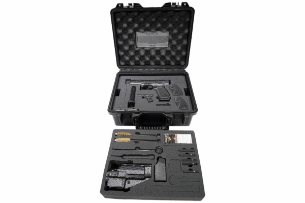 CANIK SFX Rival S 9x19 mm - Image 3