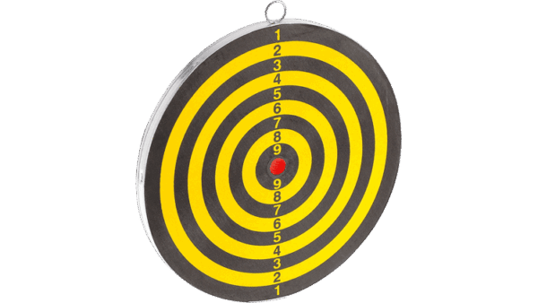 UMAREX Dart Board - Image 2