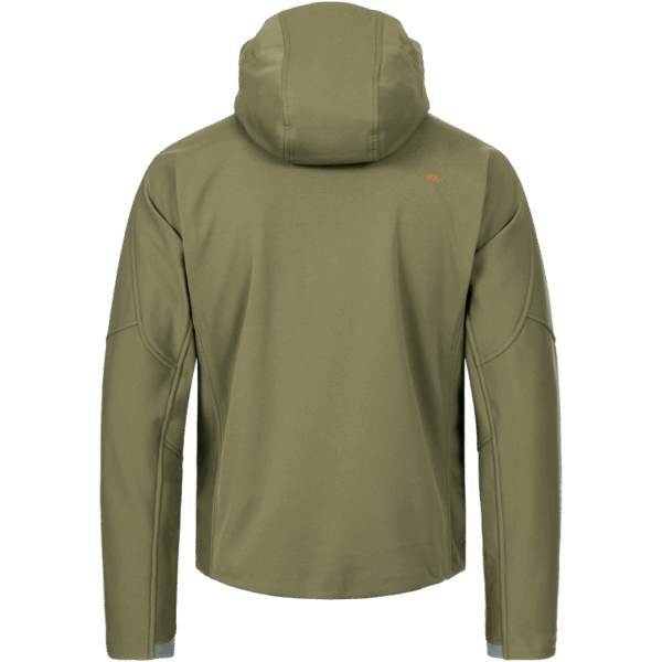 Blaser Men's Tranquility Jacket Dark Olive - Image 4