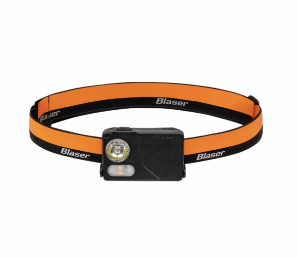 Blaser Headlamp HT300