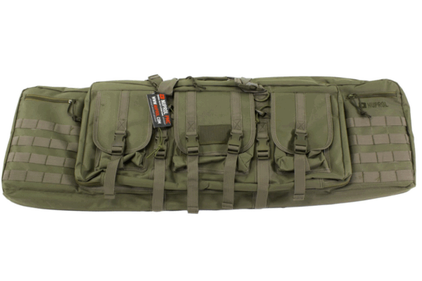 Nuprol Soft Riffle Bag PMC Deluxe  42" - Image 7