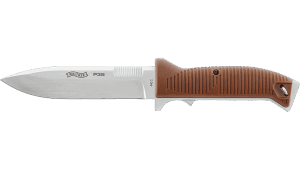 UMAREX Walther P38 - Image 2