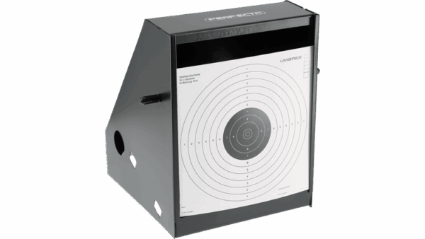 UMAREX Pellet Trap Airgun - Image 2