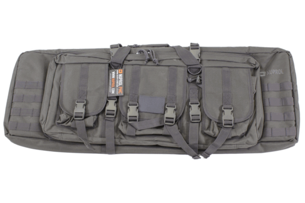 Nuprol Soft Riffle Bag PMC Deluxe  36" - Image 9