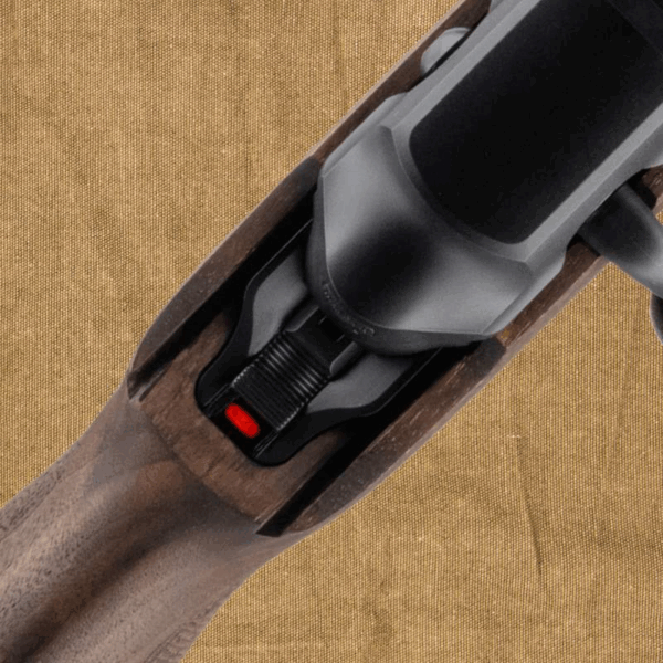 Mauser 25 Pure .308 Win - Afbeelding 4