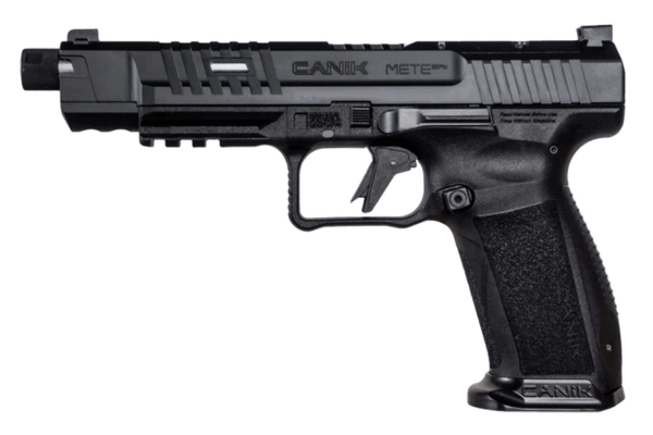 CANIK Mete SFx Pro 9x19 mm