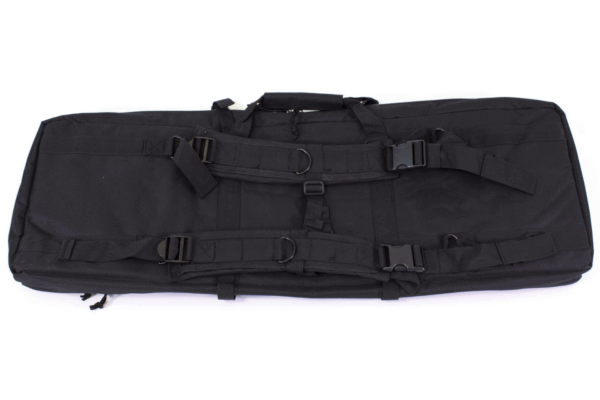 Nuprol Soft Riffle Bag PMC Deluxe 46" - Image 6