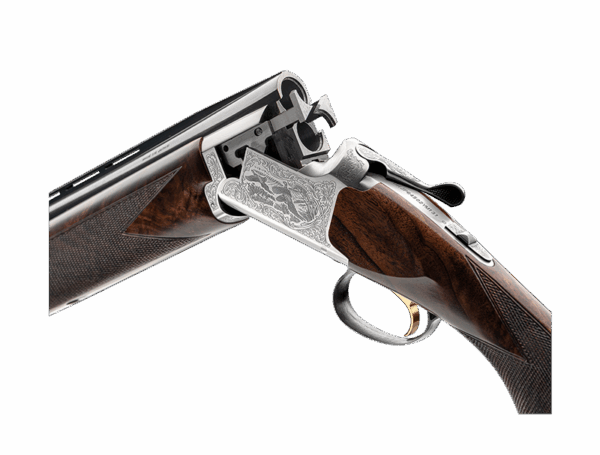 Browning B525 Game Tradition 20 - Afbeelding 3