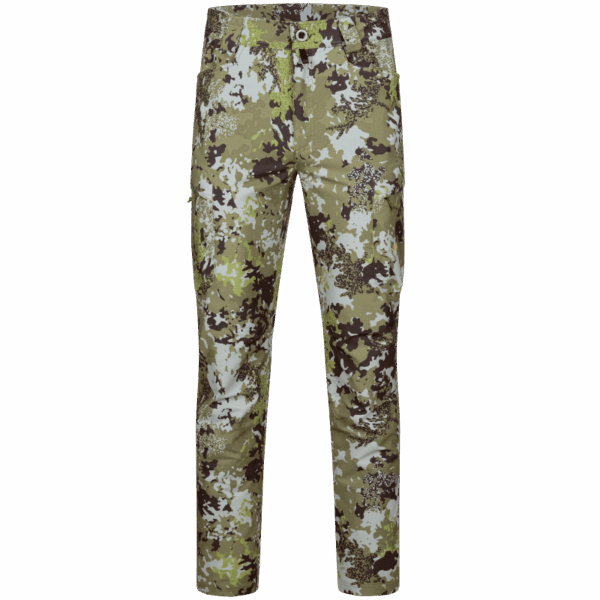 Blaser Men's Airflow Pants HunTec Camo