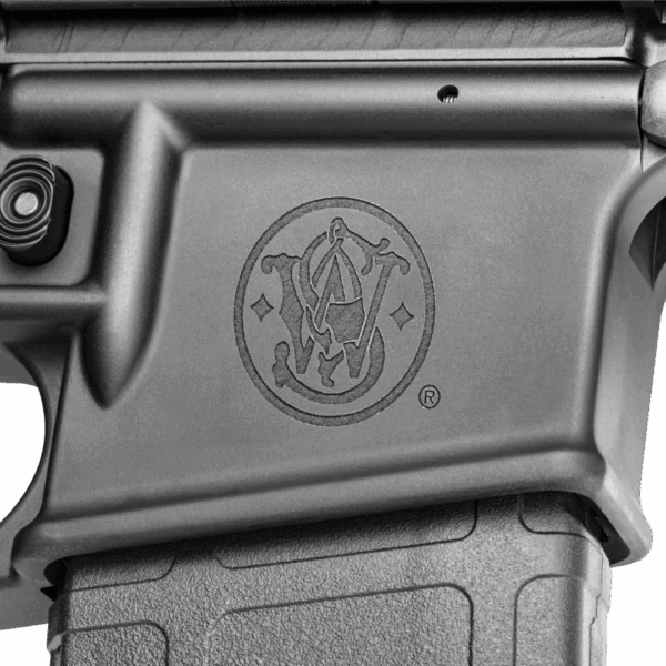 Smith & Wesson M&P 15T 16'' 5.56x45 mm - Afbeelding 7
