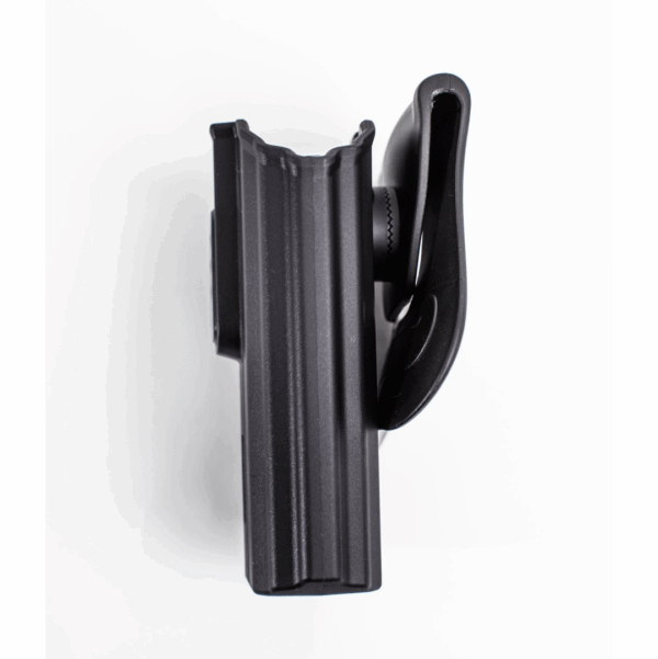 BYRNA Holster Kydex Level 2 LH Paddle Black - Afbeelding 3