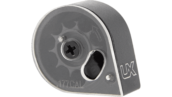UMAREX UX Magazine Notos