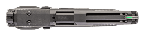 Smith & Wesson M&P 9 M2.0 Competitor Optic Ready 9x9 mm - Image 6