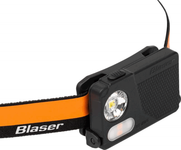 Blaser Headlamp HT300 - Afbeelding 4