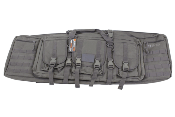Nuprol Soft Riffle Bag PMC Deluxe  42" - Image 8
