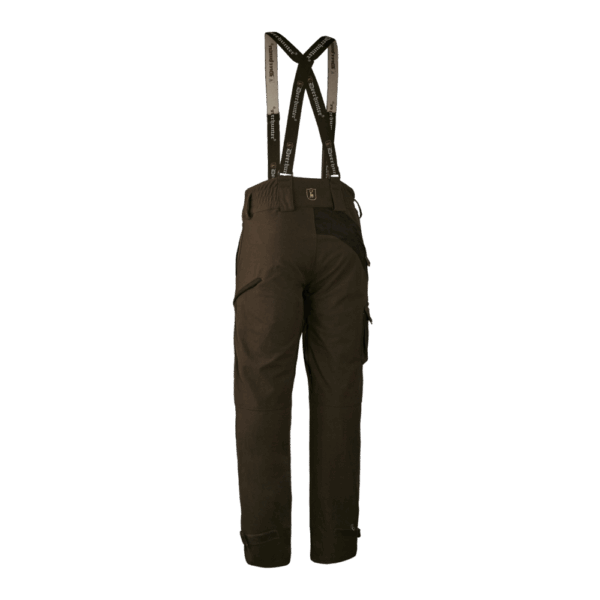 Deerhunter Muflon Extreme Trousers Wood - Image 2