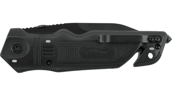 UMAREX Walther ERK RescueKnife Black - Image 3