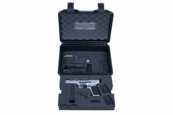 CANIK SFX Rival S 9x19 mm - Image 3