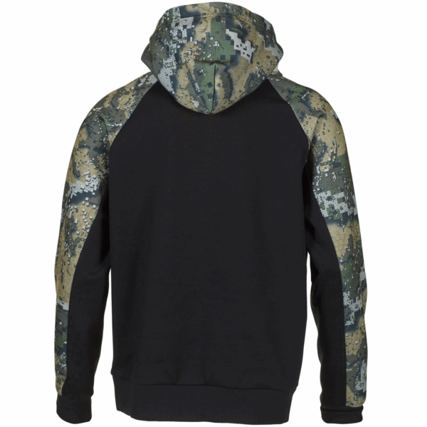 Swedteam Ridge Hoodie - Image 3