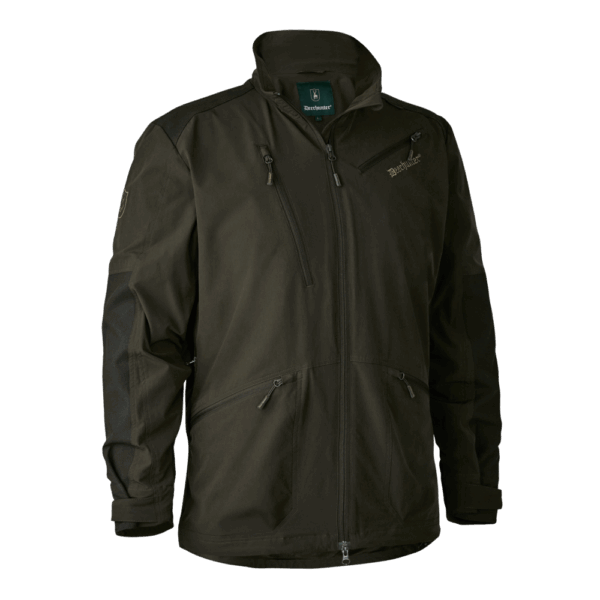 Deerhunter Excape Light Jacket Art Green