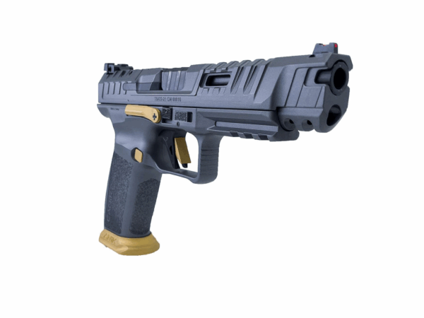 CANIK SFX Rival 9x19 mm - Image 3