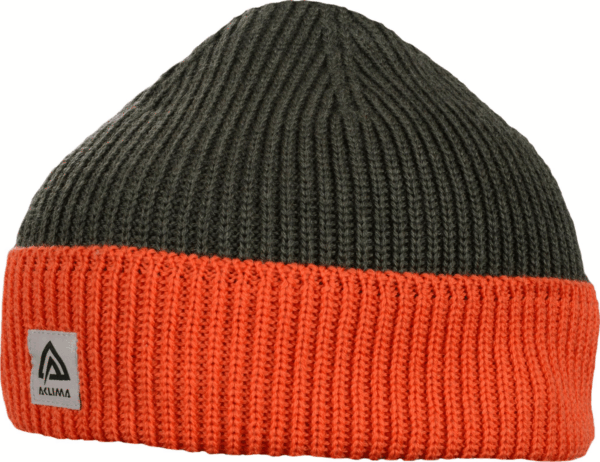 Aclima Explorer Beanie Olive