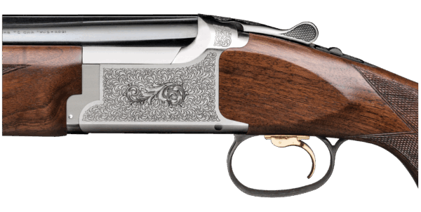 Browning B525 Liberty Light 12 - Afbeelding 4