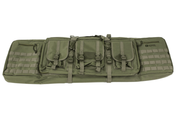 Nuprol Soft Riffle Bag PMC Deluxe 46" - Image 9