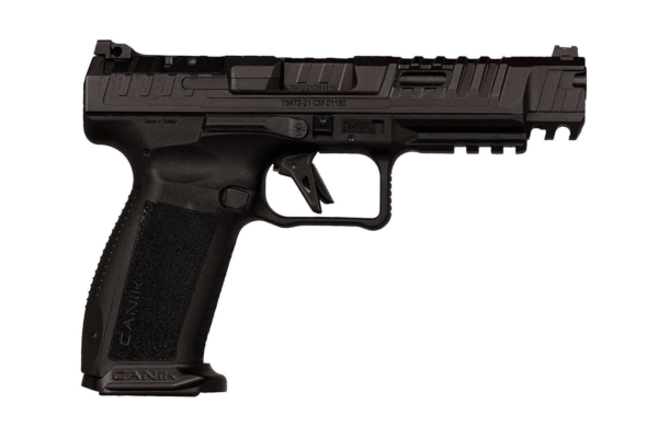 CANIK SFX Rival 9x19 mm - Image 2