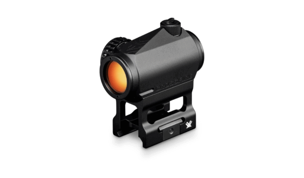 Vortex Crossfire® Red Dot 2 MOA - Afbeelding 2