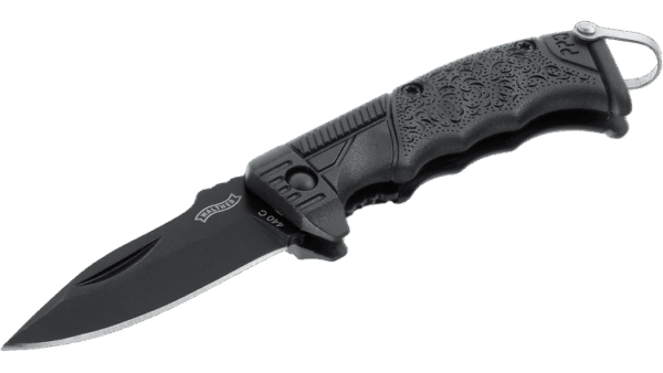 UMAREX Walther Micro PPQ