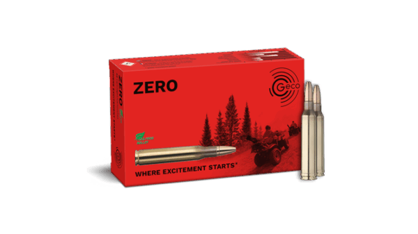 Geco Plus 170gr. 7mm Rem Mag (20stuks)
