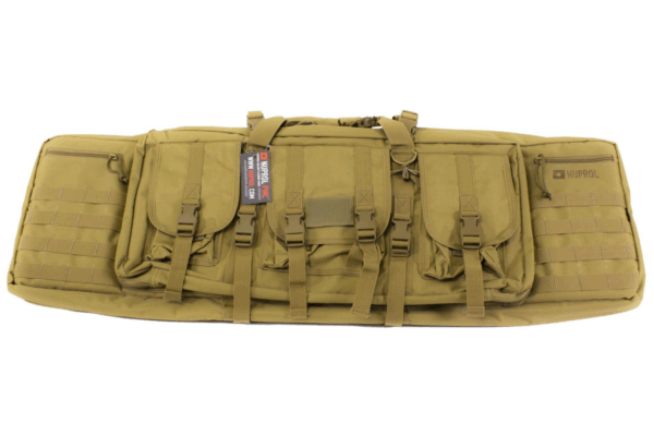 Nuprol Soft Riffle Bag PMC Deluxe  42" - Image 9