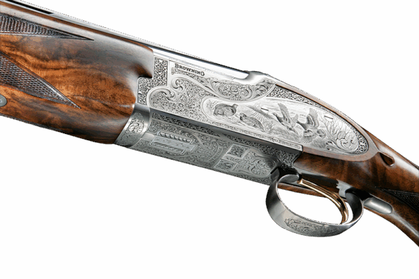 Browning Heritage Hunter II 12 - Afbeelding 3