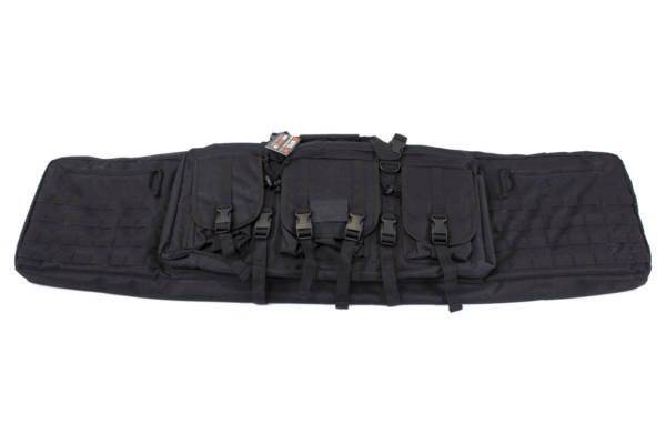 Nuprol Soft Riffle Bag PMC Deluxe  54"