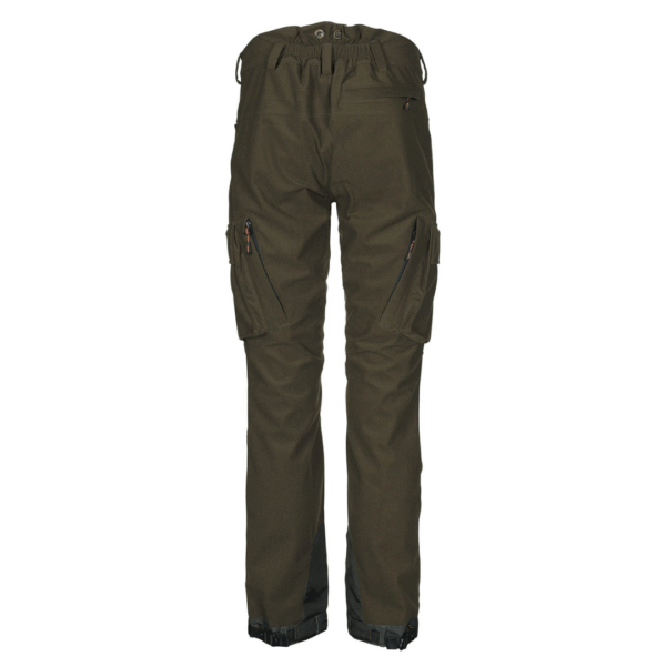 Swedteam Ridge 3 Hunting Trouser Forest Green - Image 3