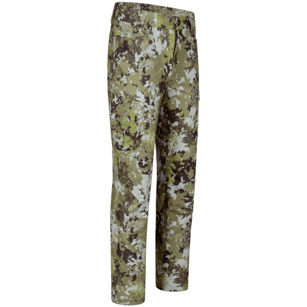Blaser Men's Airflow Pants HunTec Camo - Afbeelding 3