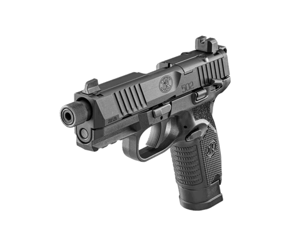 FN 502 Tactical - Image 5